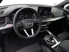 Audi Q5 (2025) thumbnail 3