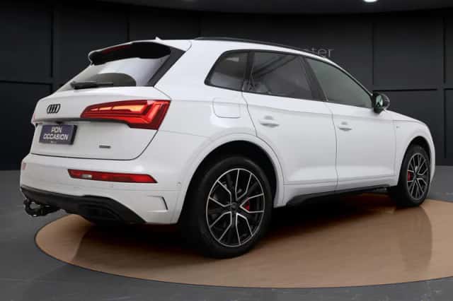 Audi Q5 (2025) thumbnail 5