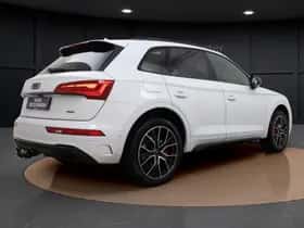Audi Q5 (2025) thumbnail 5