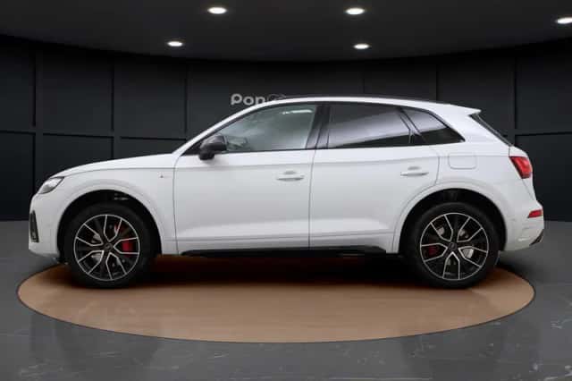 Audi Q5 (2025) thumbnail 6