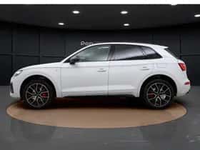 Audi Q5 (2025) thumbnail 6