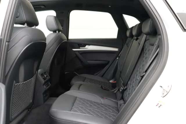 Audi Q5 (2025) thumbnail 7