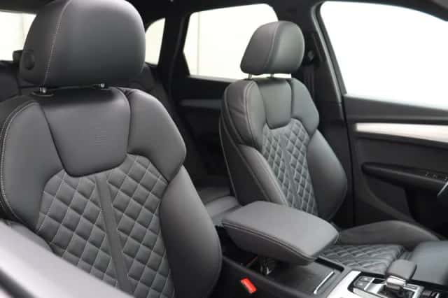 Audi Q5 (2025) thumbnail 9