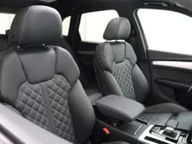 Audi Q5 (2025) thumbnail 9