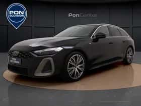 Audi A5 (2025)