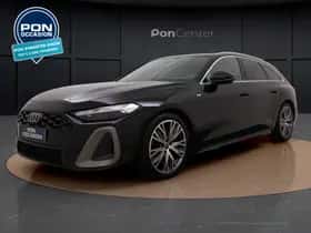 Audi A5 (2025)