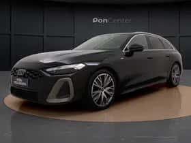 Audi A5 (2025) thumbnail 16