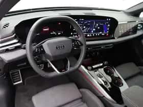 Audi A5 (2025) thumbnail 3