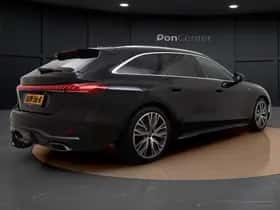 Audi A5 (2025) thumbnail 5