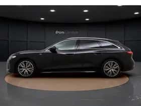 Audi A5 (2025) thumbnail 6
