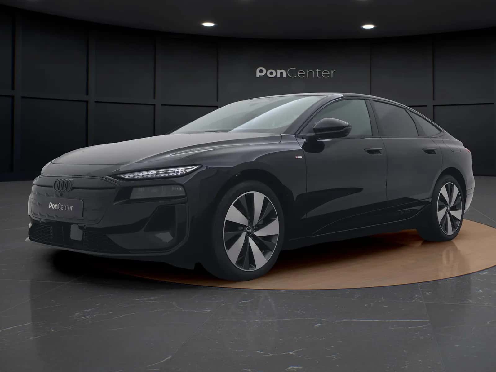 Audi A6 (2026) — foto 1