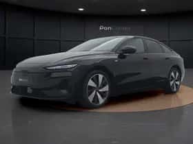 Audi A6 (2026)