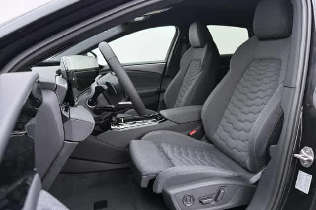 Audi A6 (2026) thumbnail 3