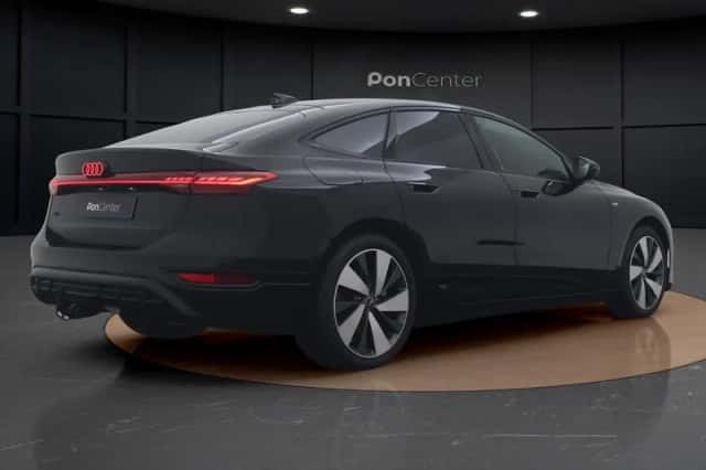 Audi A6 (2026) thumbnail 4