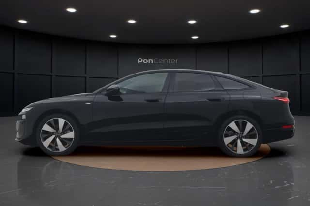 Audi A6 (2026) thumbnail 5
