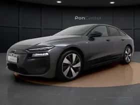 Audi A6 (2026)