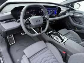 Audi A6 (2026) thumbnail 2