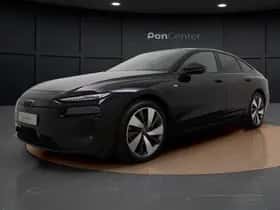 Audi A6 (2026)