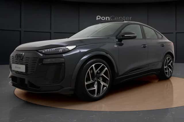 Audi Q6 (2026)