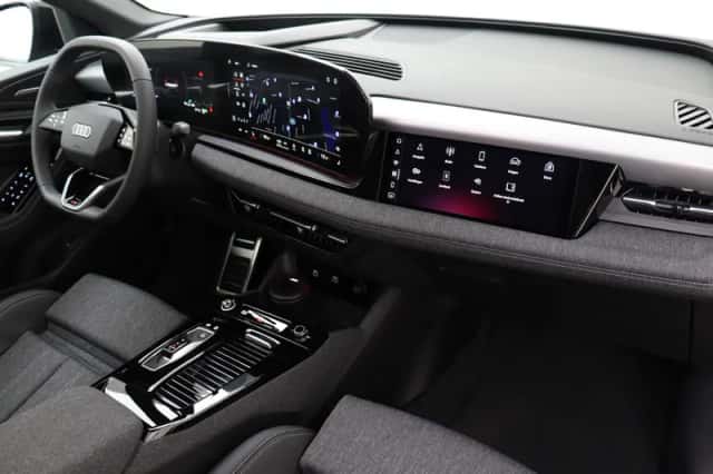Audi Q6 (2026) thumbnail 11