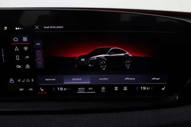 Audi Q6 (2026) thumbnail 14