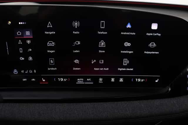 Audi Q6 (2026) thumbnail 15