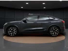 Audi Q6 (2026) thumbnail 3