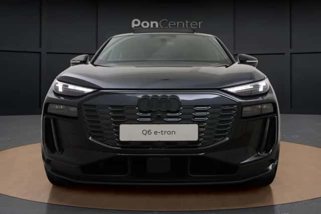 Audi Q6 (2026) thumbnail 5