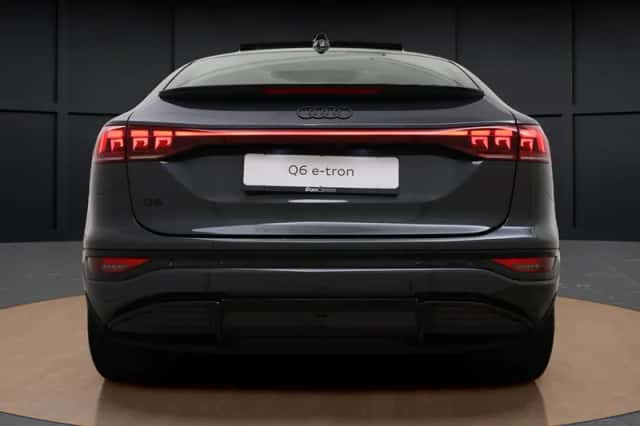Audi Q6 (2026) thumbnail 6