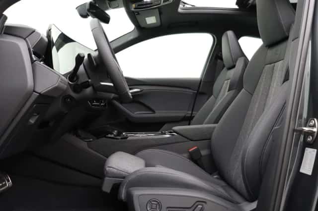 Audi Q6 (2026) thumbnail 7