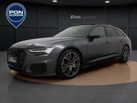 Audi A6 (2025)