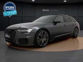 Audi A6 (2025)