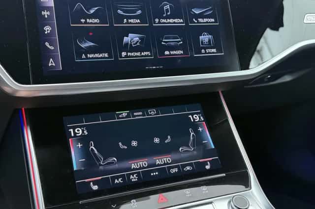 Audi A6 (2025) thumbnail 13