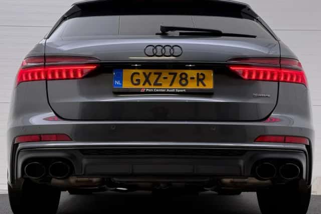 Audi A6 (2025) thumbnail 14