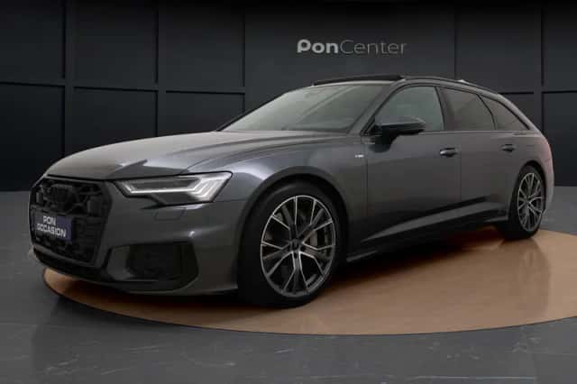 Audi A6 (2025) thumbnail 15