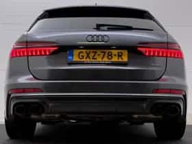 Audi A6 (2025) thumbnail 15