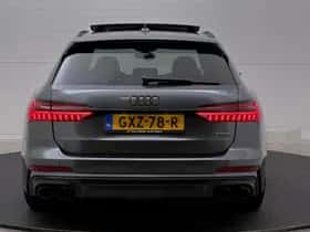 Audi A6 (2025) thumbnail 16