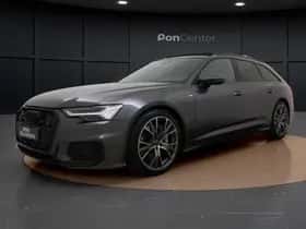 Audi A6 (2025) thumbnail 17