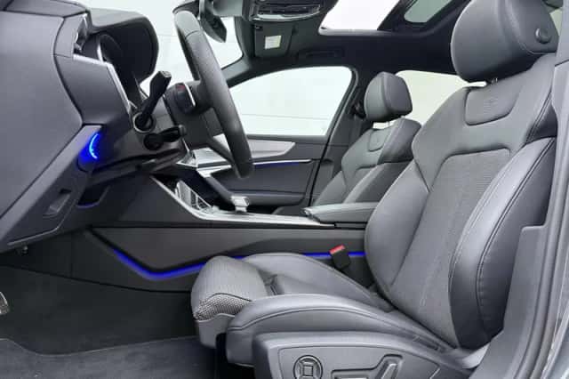 Audi A6 (2025) thumbnail 4