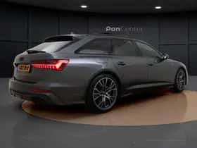 Audi A6 (2025) thumbnail 5