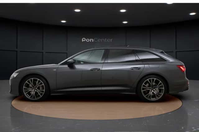 Audi A6 (2025) thumbnail 6