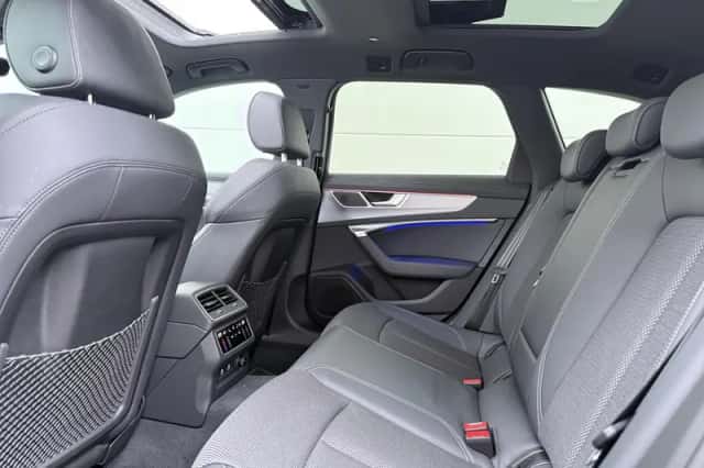 Audi A6 (2025) thumbnail 7