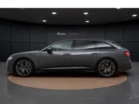 Audi A6 (2025) thumbnail 7