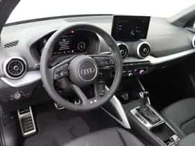 Audi Q2 (2026) thumbnail 2