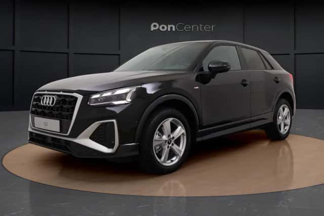 Audi Q2 (2026) thumbnail 14
