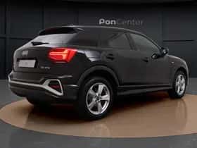 Audi Q2 (2026) thumbnail 4