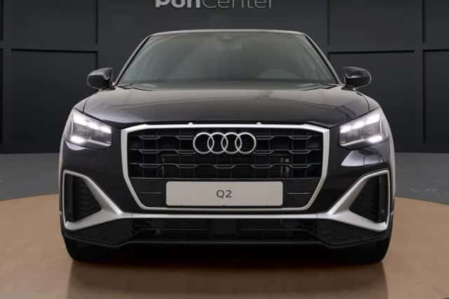 Audi Q2 (2026) thumbnail 5