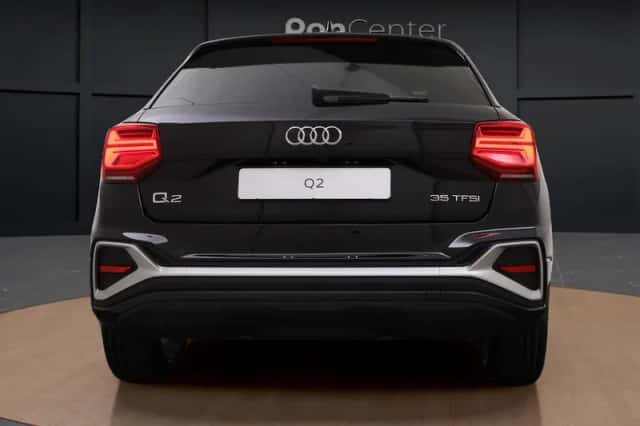 Audi Q2 (2026) thumbnail 6