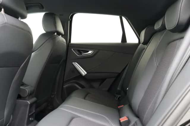 Audi Q2 (2026) thumbnail 8
