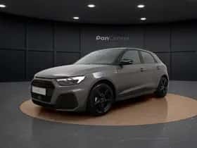 Audi A1 (2026)